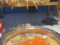 -袁记串串香(新南门店)