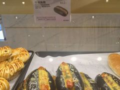 -烘焙町面包店(西四店)