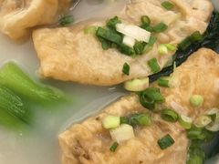-翠华餐厅(香港国际机场店)