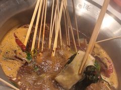 -宏姐串串香(征仪路店)