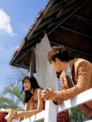 -金夫人婚纱摄影