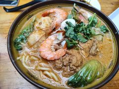 沙茶面-老宅原住民沙茶面精品小吃(龙头路店)