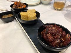 -到家尝北京菜(西坝河店)