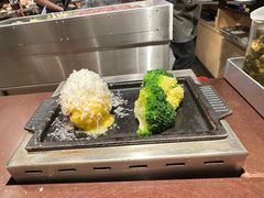 -肉肉大米(德基广场店)