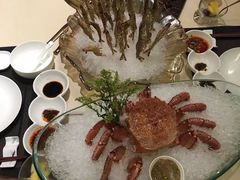 -余欢领鲜火锅(新街口店)