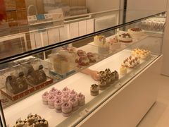 -好利来(建筑大学店)