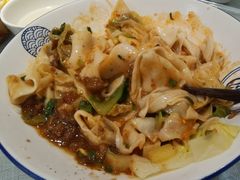 -大嘻咹biangbiang面(历史博物馆店)
