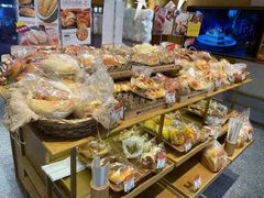 -西村叔叔的店·面包·甜品·蛋糕(崂山丽达店)