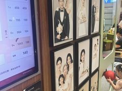 -海马体家庭照相馆(广州正佳广场店)