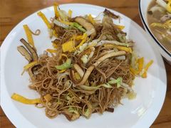 -老袁炒年糕(富豪路店)