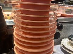 -争鲜回转寿司(金桥家乐福店)