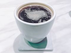 美式咖啡-greenjoy绿享轻食(宁海路店)