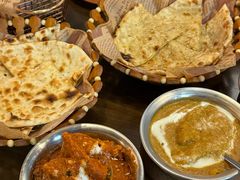 -南国印度餐厅Dakshin