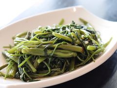 泰式飞天通菜-Thai Alley泰爱里(二沙岛店)