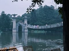 -东湖落雁景区