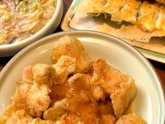 -七菜馆·东北菜·蒸饺(文体路店)