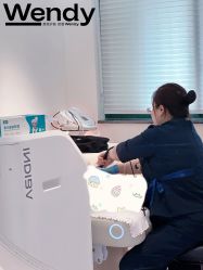 -WENDY·温迪皮肤管理