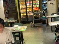 -肥家大排档(天河体育西店)