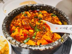 -川味堂·四川豆花(八卦岭店)