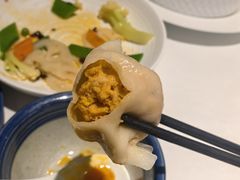 -必点海鲜·海肠捞饭·鲅鱼水饺(滨江道店)