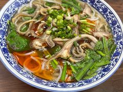 -沈长霞遵义羊肉粉(永丰店)