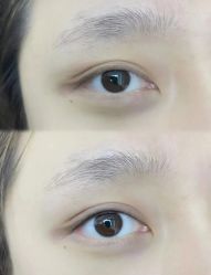 -张小野·专业半永久纹眉