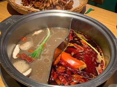 -班花麻辣烫(南京概念店)