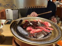 -西塔老太太泥炉烤肉(北京亚运村店)