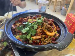 -十三香辣虾(夏湾店)