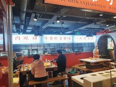 -牛市坎火锅(温州街店)