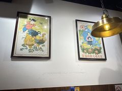 -卤儿道道(龙游路店)