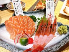 -鹤龟料理店(时代天街店)