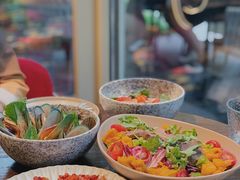 -Brut Eatery悦璞食堂(建国东路店)