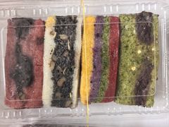 -非遗近水楼糕团(景德路店)