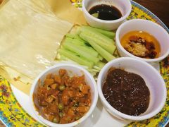 -津沽小院(天津之眼店)