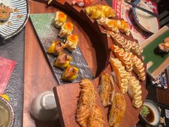 -古田居·特色寿司料理(星之岛旗舰店)