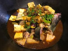 -缘福乡村铁锅炖民宿(八达岭店)