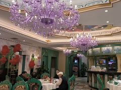 -齐家花园大酒店(宝山店)