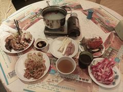 -东方雅典水疗美食汇(金海岸大厦店)