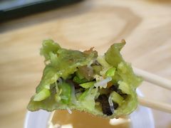 -众品老方子锅贴甜沫(李村店)