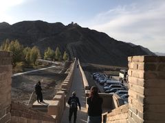 -嘉峪关关城