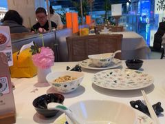 -桂满陇·杭州小馆(巴黎春天浦建店)