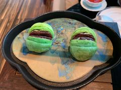 -君悦酒店·大堂酒吧·高空下午茶·暮色微醺