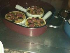 -亮马河饭店翠雅咖啡厅