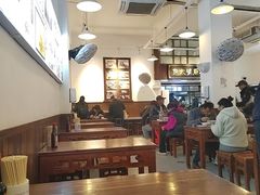 -熊太婆·非遗水饺(粮道街店)