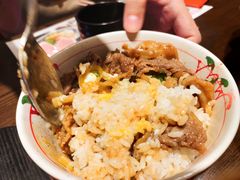 -樱宿日式和牛烧肉(五道口店)