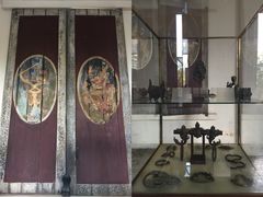 -柬埔寨国家博物馆