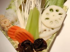 -鱼酷活鱼烤鱼(沈阳大悦城店)