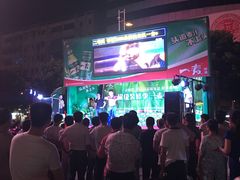 -魅力金座KTV(赣东大道店)