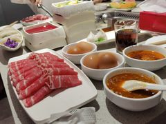 -海底捞火锅(汉峪金谷店)
